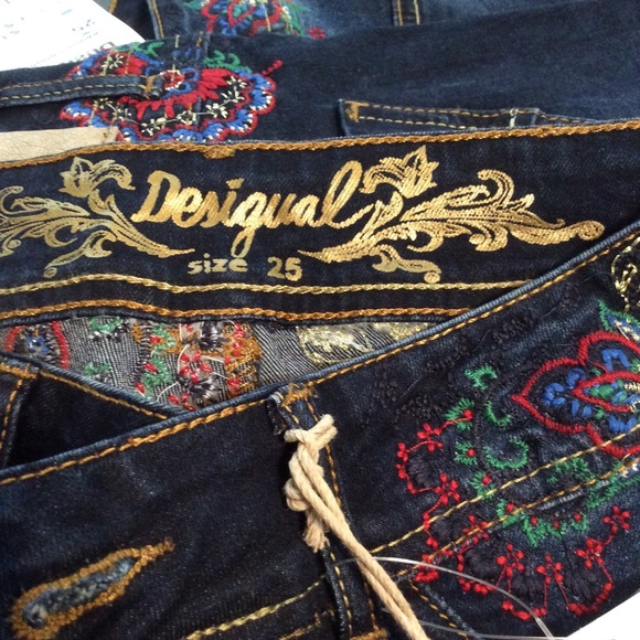 Ladies jeans - Picture 7 of 11